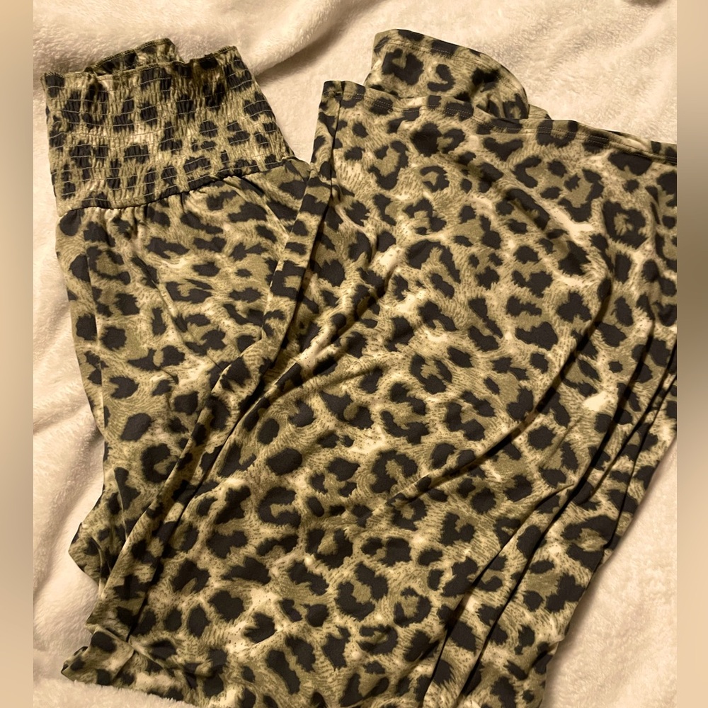 Women’s 2x pants